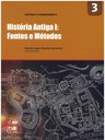 VENTURINI, R. L. B. (Org.). História Antiga I: Fontes e Métodos