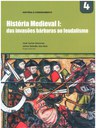 GIMENEZ, J. C.; REIS, J. E. (Orgs.). História Medieval I: das invasões bárbaras ao feudalismo