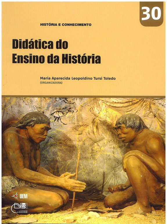TOLEDO, M. A. L. T. (Org.). Didática do Ensino da História