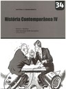MUNHOZ, S. J.; GONÇALVES, J. H. R. (Orgs.). História Contemporânea IV
