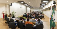 PPH Promove o X Congresso Internacional De História Na UEM