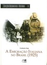 A emigração italiana no Brasil (1925)