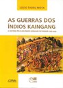 As guerras dos índios Kaingang: a história épica dos índios Kaingang no Paraná (1769-1924)